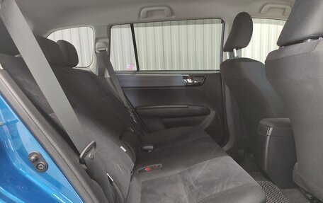 Toyota Corolla, 2019 год, 1 780 000 рублей, 10 фотография