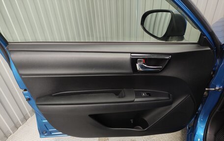 Toyota Corolla, 2019 год, 1 780 000 рублей, 14 фотография