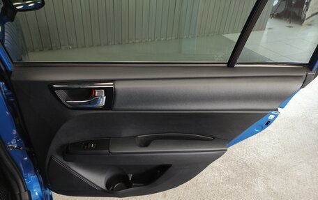 Toyota Corolla, 2019 год, 1 780 000 рублей, 17 фотография