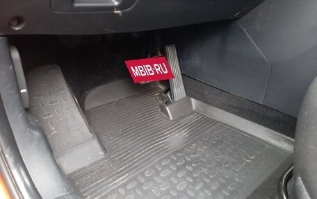 KIA Sportage III, 2013 год, 1 300 000 рублей, 3 фотография