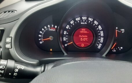 KIA Sportage III, 2013 год, 1 300 000 рублей, 15 фотография