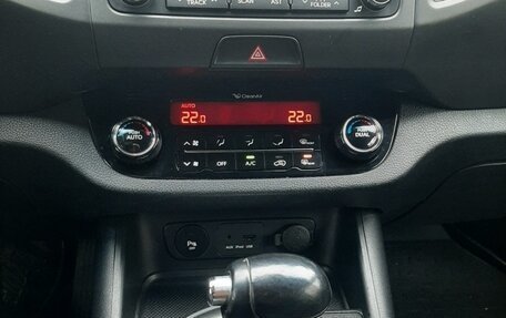 KIA Sportage III, 2013 год, 1 300 000 рублей, 17 фотография