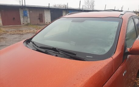 KIA Sportage III, 2013 год, 1 300 000 рублей, 14 фотография