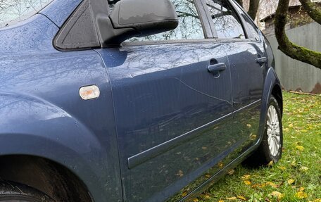 Ford Focus II рестайлинг, 2006 год, 450 000 рублей, 7 фотография