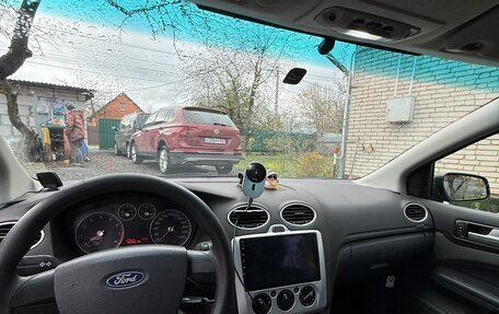 Ford Focus II рестайлинг, 2006 год, 450 000 рублей, 10 фотография