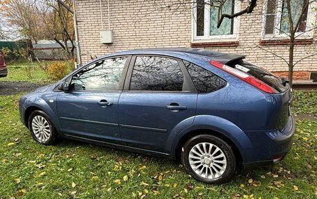 Ford Focus II рестайлинг, 2006 год, 450 000 рублей, 6 фотография