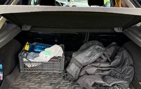 Ford Focus II рестайлинг, 2006 год, 450 000 рублей, 15 фотография