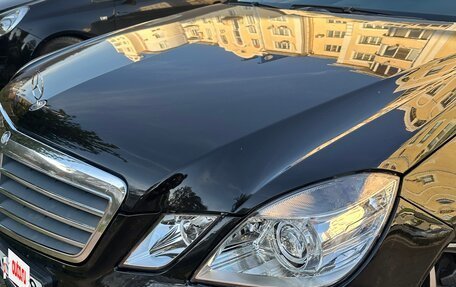 Mercedes-Benz E-Класс, 2012 год, 1 650 000 рублей, 3 фотография