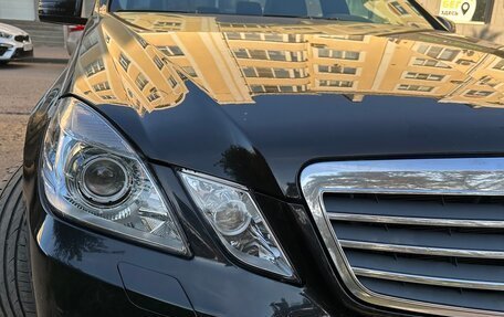 Mercedes-Benz E-Класс, 2012 год, 1 650 000 рублей, 2 фотография