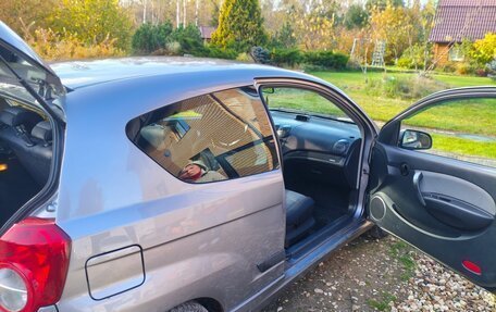 Chevrolet Aveo III, 2011 год, 300 000 рублей, 6 фотография