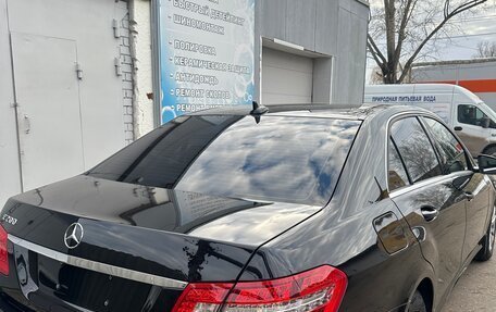 Mercedes-Benz E-Класс, 2012 год, 1 650 000 рублей, 7 фотография