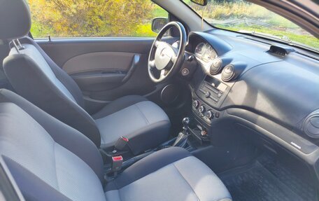 Chevrolet Aveo III, 2011 год, 300 000 рублей, 5 фотография