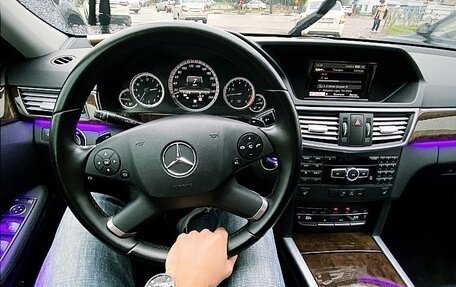 Mercedes-Benz E-Класс, 2012 год, 1 650 000 рублей, 9 фотография