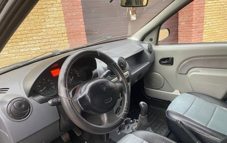 Renault Logan I, 2007 год, 350 000 рублей, 6 фотография