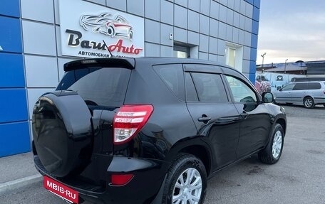 Toyota RAV4, 2011 год, 1 397 000 рублей, 3 фотография