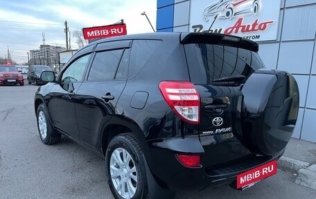 Toyota RAV4, 2011 год, 1 397 000 рублей, 4 фотография