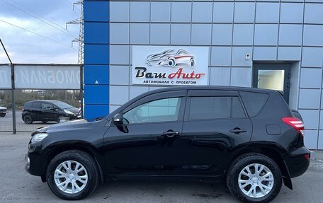Toyota RAV4, 2011 год, 1 397 000 рублей, 7 фотография