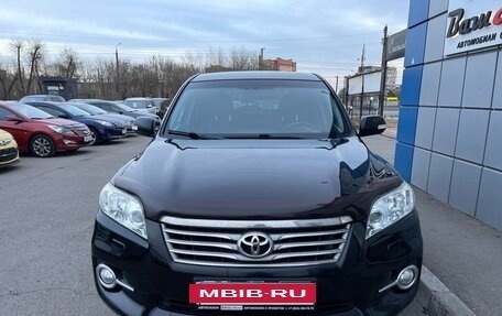 Toyota RAV4, 2011 год, 1 397 000 рублей, 5 фотография