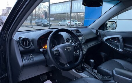 Toyota RAV4, 2011 год, 1 397 000 рублей, 10 фотография