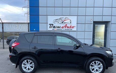 Toyota RAV4, 2011 год, 1 397 000 рублей, 8 фотография