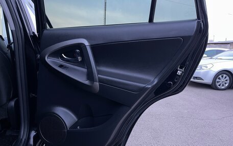 Toyota RAV4, 2011 год, 1 397 000 рублей, 17 фотография