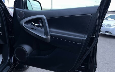 Toyota RAV4, 2011 год, 1 397 000 рублей, 16 фотография