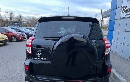 Toyota RAV4, 2011 год, 1 397 000 рублей, 6 фотография