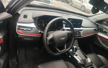 Chery Tiggo 7, 2022 год, 1 540 000 рублей, 5 фотография