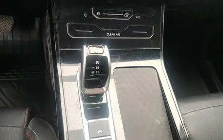 Chery Tiggo 7, 2022 год, 1 540 000 рублей, 8 фотография