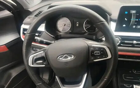 Chery Tiggo 7, 2022 год, 1 540 000 рублей, 6 фотография