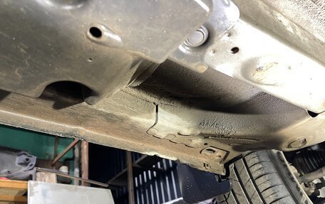 Toyota RAV4, 2011 год, 1 397 000 рублей, 26 фотография