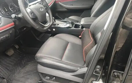 Chery Tiggo 7, 2022 год, 1 540 000 рублей, 9 фотография