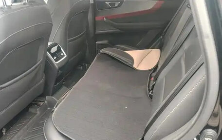 Chery Tiggo 7, 2022 год, 1 540 000 рублей, 11 фотография