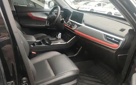 Chery Tiggo 7, 2022 год, 1 540 000 рублей, 10 фотография