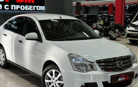 Nissan Almera, 2015 год, 850 000 рублей, 4 фотография