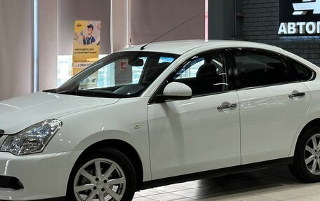 Nissan Almera, 2015 год, 850 000 рублей, 2 фотография
