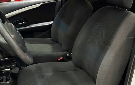 Nissan Almera, 2015 год, 850 000 рублей, 11 фотография