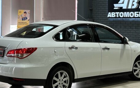 Nissan Almera, 2015 год, 850 000 рублей, 5 фотография