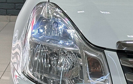 Nissan Almera, 2015 год, 850 000 рублей, 9 фотография