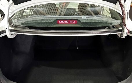 Nissan Almera, 2015 год, 850 000 рублей, 13 фотография