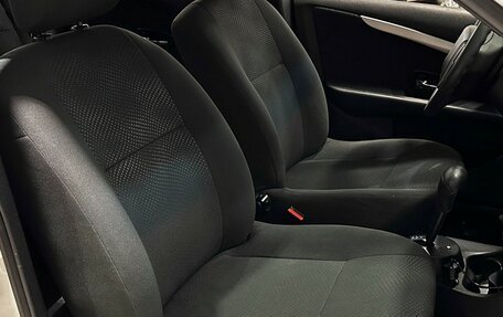 Nissan Almera, 2015 год, 850 000 рублей, 15 фотография