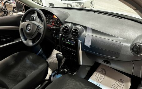Nissan Almera, 2015 год, 850 000 рублей, 16 фотография