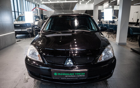 Mitsubishi Lancer IX, 2007 год, 425 000 рублей, 3 фотография