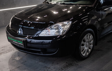 Mitsubishi Lancer IX, 2007 год, 425 000 рублей, 2 фотография