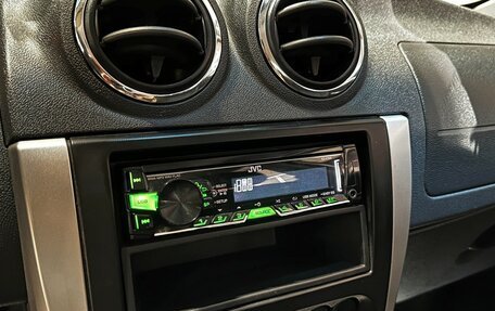Nissan Almera, 2015 год, 850 000 рублей, 21 фотография
