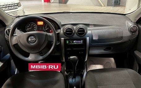 Nissan Almera, 2015 год, 850 000 рублей, 24 фотография