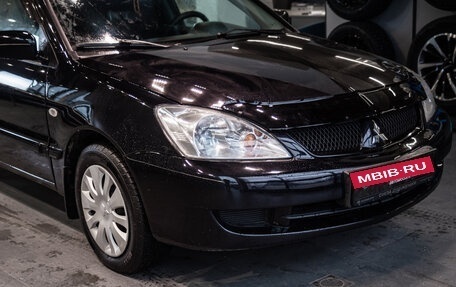 Mitsubishi Lancer IX, 2007 год, 425 000 рублей, 5 фотография