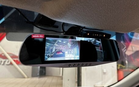 Nissan Almera, 2015 год, 850 000 рублей, 19 фотография