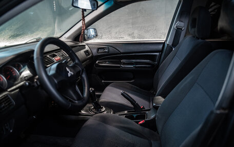 Mitsubishi Lancer IX, 2007 год, 425 000 рублей, 12 фотография