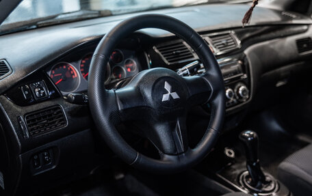 Mitsubishi Lancer IX, 2007 год, 425 000 рублей, 11 фотография